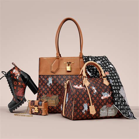 Louis Vuitton Has You Covered For Your Next Game Night With 